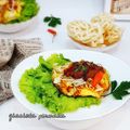 Cooksnap dari Giacinta Permana untuk resep Tahu telur Surabaya