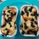 Cooksnap dari Famela Pretty Novarida untuk resep Puding Roti Tawar Kukus