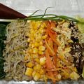 Cooksnap dari Mommy Ken🦋 untuk resep Bibimbap Homemade