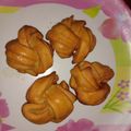 Christin'S Kitchen 's cooksnap of when they made No Oven No Yeast Cinnamon Rolls.