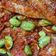 Cooksnap dari Minarti Nety untuk resep Sambal Pete Ikan Asin Peda