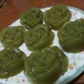 Cooksnap dari Fedyna Phie untuk resep Kue lumpang
