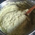 El cooksnap de Vane V. cuando hizo Puré de brócoli | Método grez.