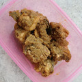 Cooksnap dari Uci Mandasari untuk resep 163. Meal Prep: Ayam Ungkep