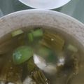 Cooksnap dari Setia untuk resep Sop ikan nila (khas Batam)