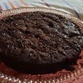 Cooksnap dari Iis Aischa untuk resep Fudgy Brownies Chocolatos Kopi (Oven tangkring)