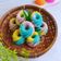 Cooksnap dari @izsaiz untuk resep Kue Apem Nasi