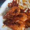 Cooksnap dari Dapoer Ngebul Nat untuk resep Udang Goreng Mentega