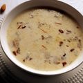 Shilpa Wani's cooksnap of when they made भगरीची खीर (bhagrichi kheer recipe in marathi).