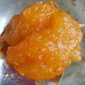 کوک اسنپ samira jafari بعد از امتحان کردن مارمالاد سیب زعفرانی سه سوته خوشمزه و عالی 😉😋.