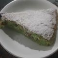 Cooksnap dari nanda untuk resep Klepon Cake