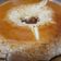 El cooksnap de Vero cuando hizo Flan de huevo casero.