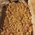 melissa.mccannhart's cooksnap of when they made Fritos taco casserole.