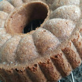 Cooksnap dari Ayu Maha untuk resep Banana sponge cake moist