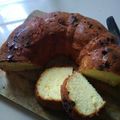 Cooksnap dari mama kanaya untuk resep Bolu Tape