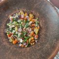 Cooksnap dari Sofie Hana untuk resep Sambal Matah