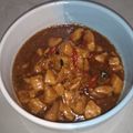 Cooksnap dari TITOM untuk resep Ayam teriyaki #saori