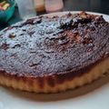 El cooksnap de Nazarena Roth Padilla cuando hizo Rico, fácil y económico 😀😀 budín de pan 😊.