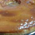 El cooksnap de Alejandra Aguilar cuando hizo Flan casero de huevo, en 4 pasos.
