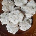 Cooksnap dari Kreasi Dapur Mama Erna untuk resep Cireng nasi