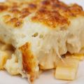 صورة من هاويه طبخ، شاركها بعد تجربة وصفة مكرونه بشاميل 🍝🧀
