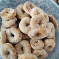 El cooksnap de aida cuando hizo Rollitos de vino.