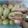 Cooksnap Nor Azlina semasa beliau membuat Kuih Cara Manis.