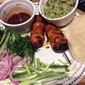 Neil 's cooksnap of when they made Korean Style BBQ Chicken Thighs 🔥🔥🔥.