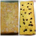 Cooksnap dari Kania dewi untuk resep Bolu tape putih telur