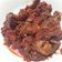 Cooksnap dari RindU untuk resep Dendeng Balado