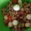 Cooksnap dari desinta untuk resep Tumis Toge Tempe/Tahu