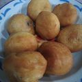 Cooksnap dari nuha winaryo untuk resep Donat montog