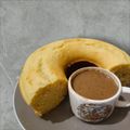 Cooksnap dari Yundya Ullan Cemerlang untuk resep Kue Blodar Pontianak