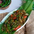 Cooksnap dari Citra Risa Septiani untuk resep Samu Anakan Iwak