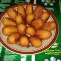 Cooksnap dari Asti Tri Rahayu untuk resep Pilus / Timus Ubi Jalar