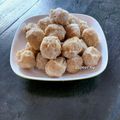 Cooksnap dari NW Sudarsono untuk resep Bakso ayam blender anti gagal
