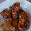 Cooksnap dari Lienda untuk resep Ayam goreng mentega (resep xanderskitchen)