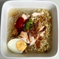 Cooksnap dari Lidya Ekawati untuk resep Miso/Misop Ala Chef Turnip