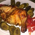 صورة من كاردينيا💞، شاركها بعد تجربة وصفة دجاجة مشوية بالكيس الحراري 🍗👍👌