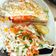 El cooksnap de Maria Cabrera cuando hizo Lasaña fresca de atún.