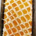 Mónika Erdős Cooksnap-ja, amikor elkészítette a(z) Rákóczi túrós receptet.