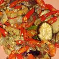 Cooksnap dari Dewi sari untuk resep Tumis TERONG EBI