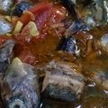 Cooksnap dari Nengah Hardiani untuk resep Tongkol Masak Kuning (Palumara Sederhana)