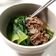 Cooksnap dari Mommy's Kitchen untuk resep Mie Kuah Daging Sapi Khas Taiwan (Niu Rou Mian)