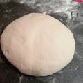 Cooksnap de Alexis Leroux sur la recette Pâte à Pizza inratable 🇮🇹