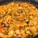 El cooksnap de Soniaacca cuando hizo Arroz con costilla de cerdo, alcachofas y espárragos trigueros.
