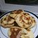 El cooksnap de moni_rpmz cuando hizo Pan relleno sin levadura cocción en sartén.