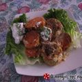 Cooksnap από galois στη συνταγή Μπακαλιάρος με πατάτες