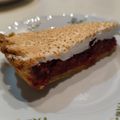 Bernadett Cooksnap-ja, amikor elkészítette a(z) Szilvás álompite receptet.