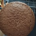 El cooksnap de Mari José cuando hizo Bizcocho de zanahorias o carrot cake.